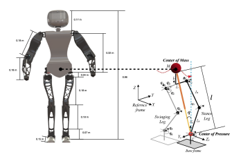 Adaptive Artificial Time Delay Control for Bipedal Walking with Robustification to State- dependent Constraint Forces